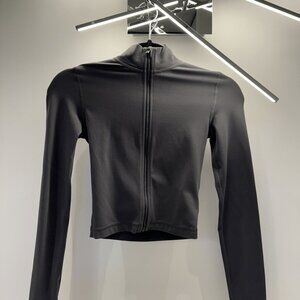 TNaction TNABUTTER Limit Zip Long-sleeve size XS